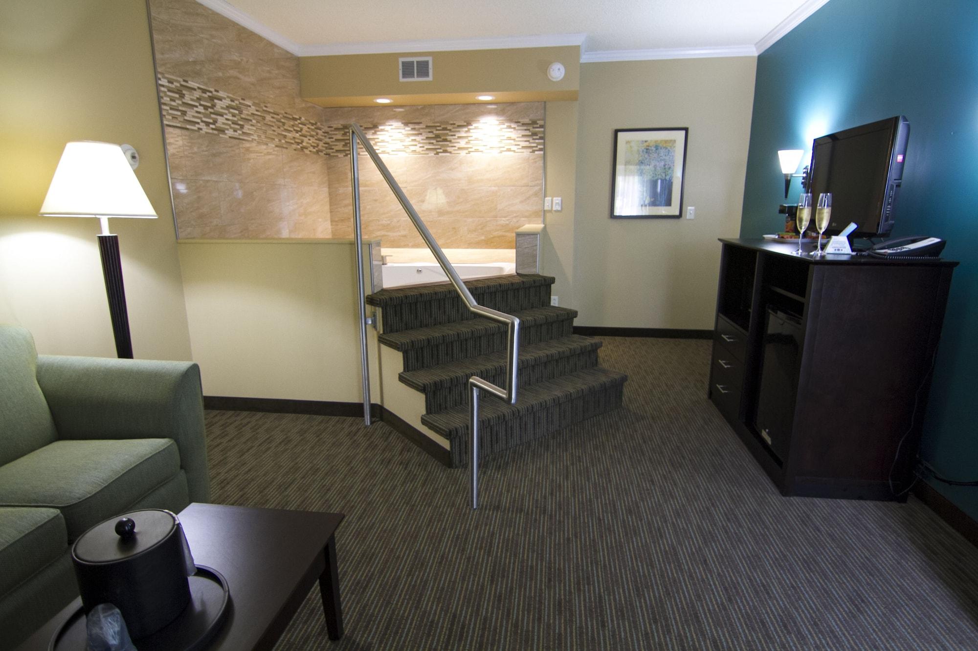 Best Western Plus Plattsburgh Εξωτερικό φωτογραφία