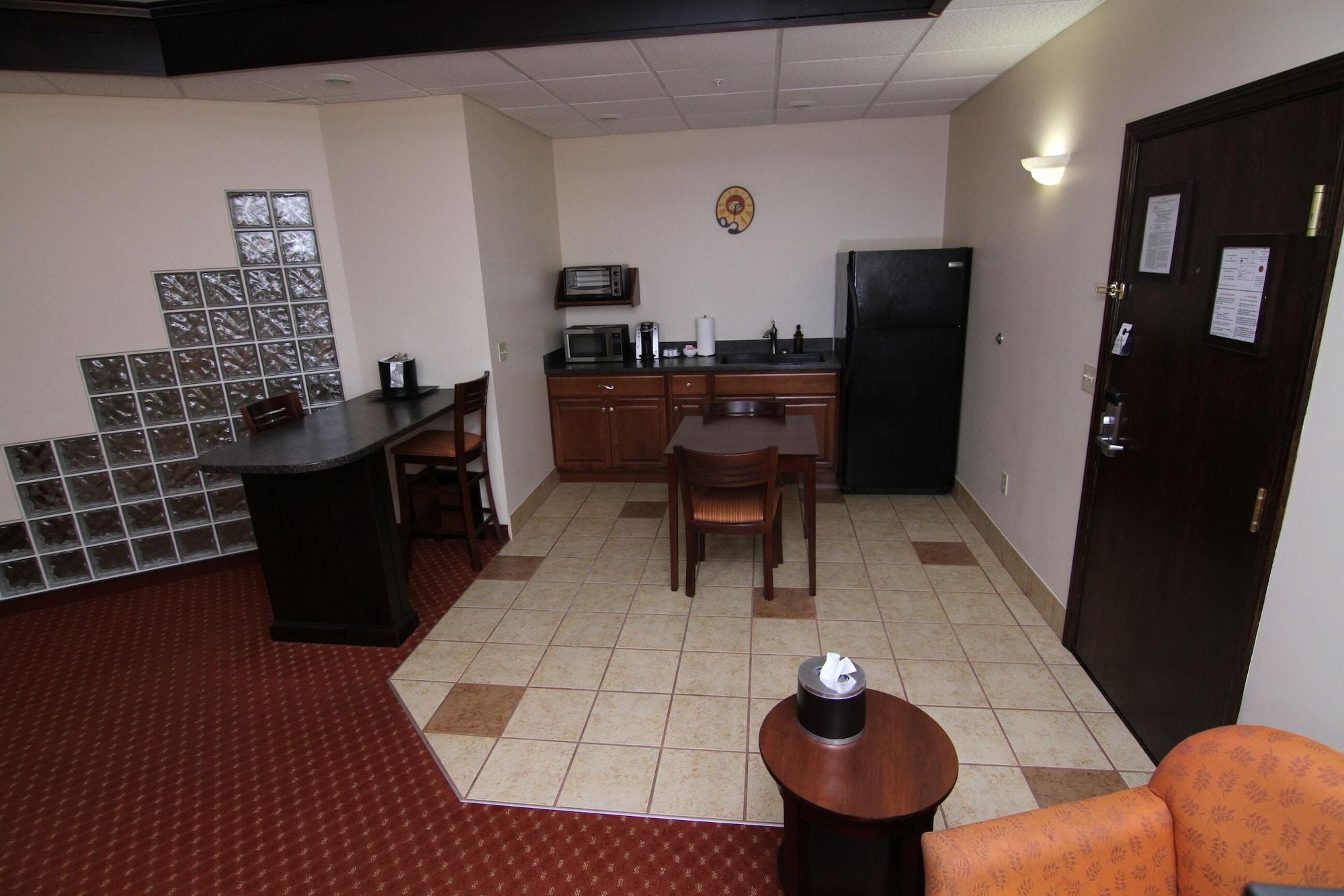 Best Western Plus Plattsburgh Εξωτερικό φωτογραφία