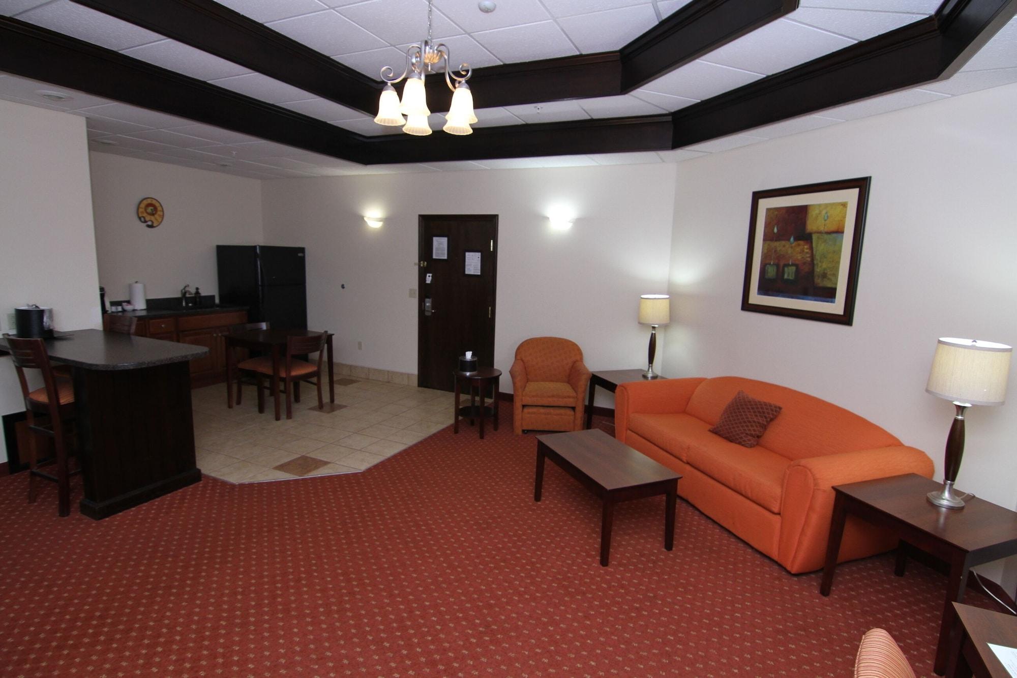 Best Western Plus Plattsburgh Εξωτερικό φωτογραφία