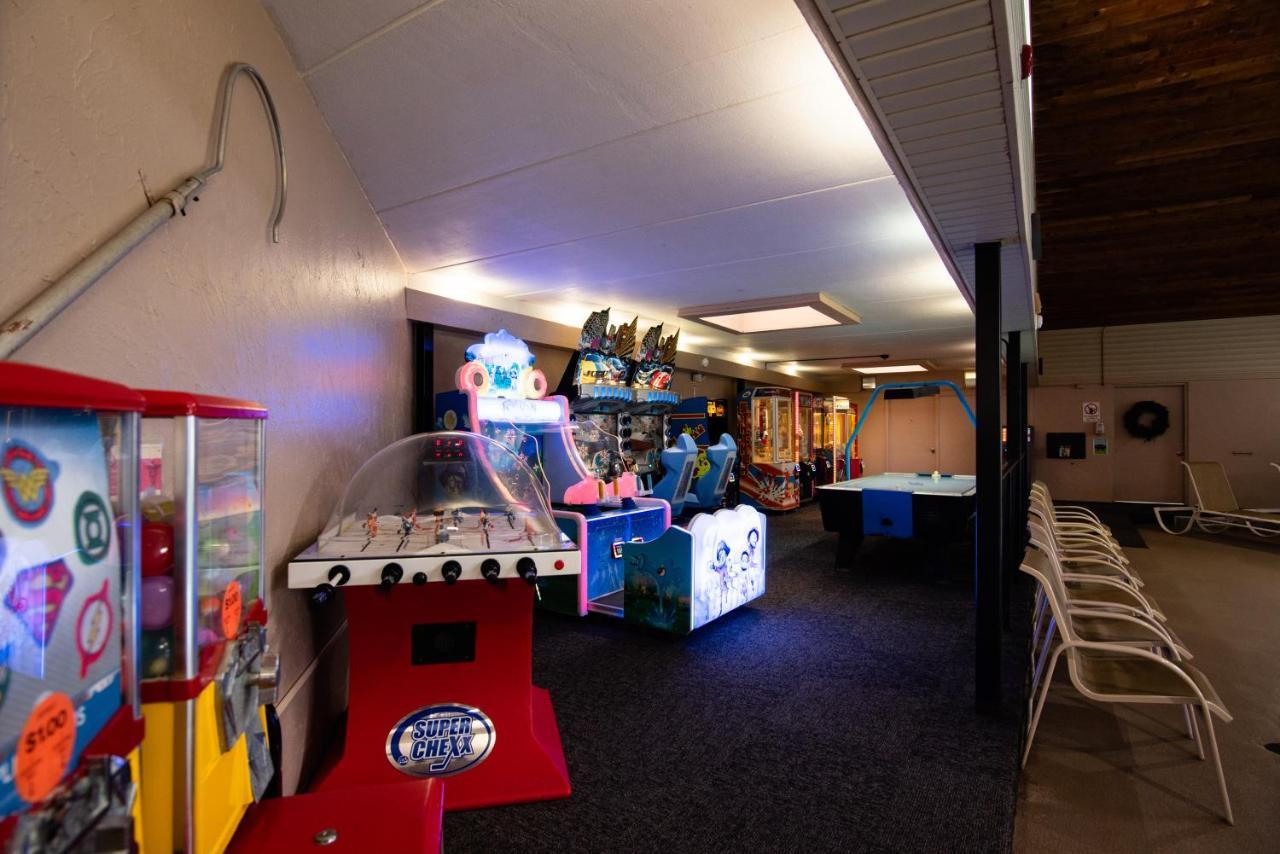 Best Western Plus Plattsburgh Εξωτερικό φωτογραφία