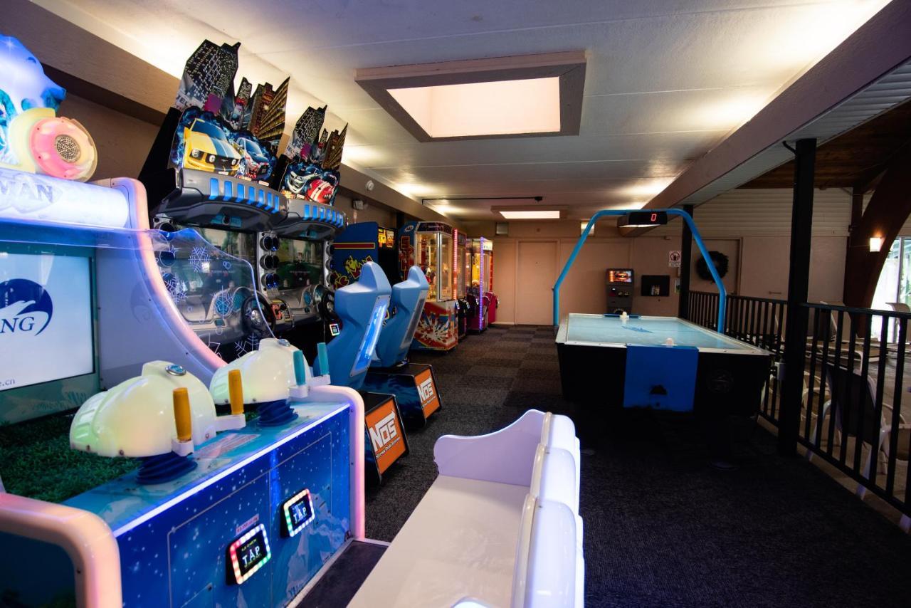 Best Western Plus Plattsburgh Εξωτερικό φωτογραφία