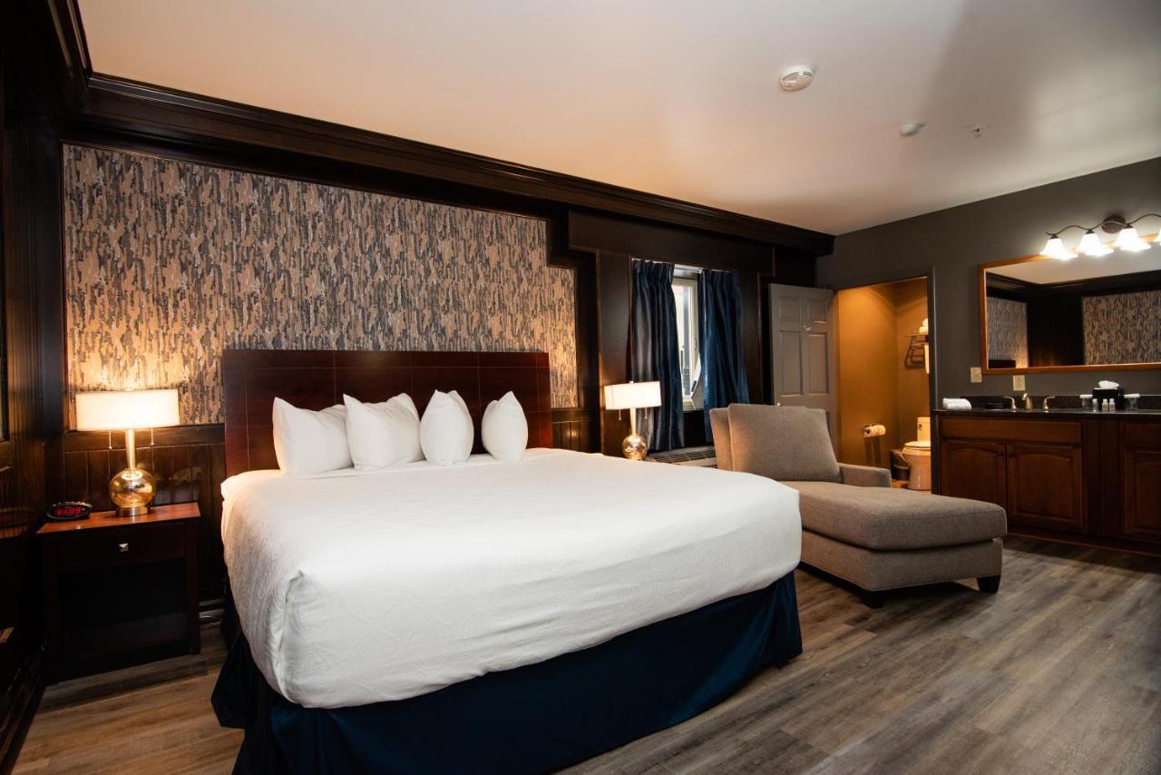 Best Western Plus Plattsburgh Εξωτερικό φωτογραφία