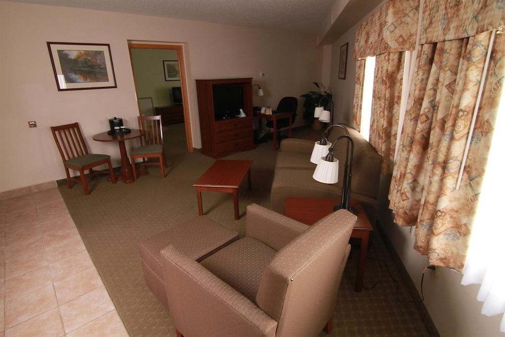 Best Western Plus Plattsburgh Εξωτερικό φωτογραφία