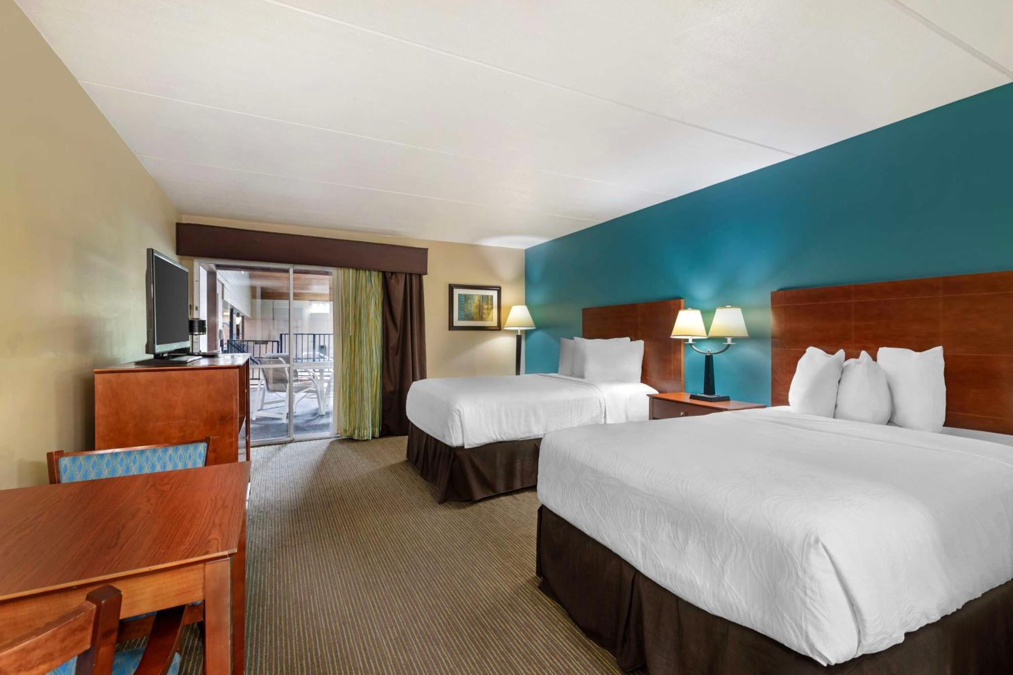 Best Western Plus Plattsburgh Εξωτερικό φωτογραφία