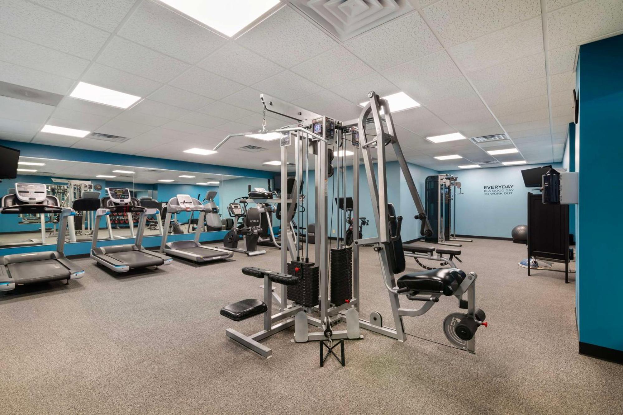 Best Western Plus Plattsburgh Εξωτερικό φωτογραφία