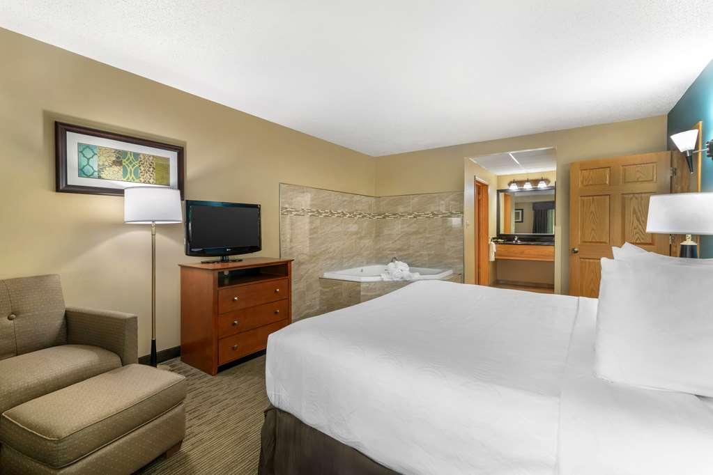 Best Western Plus Plattsburgh Δωμάτιο φωτογραφία